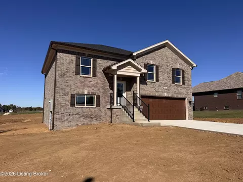 lot16 Zoneton Rd, Shepherdsville, KY 40165
