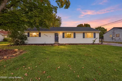 5005 Ana Ter, Louisville, KY 40272