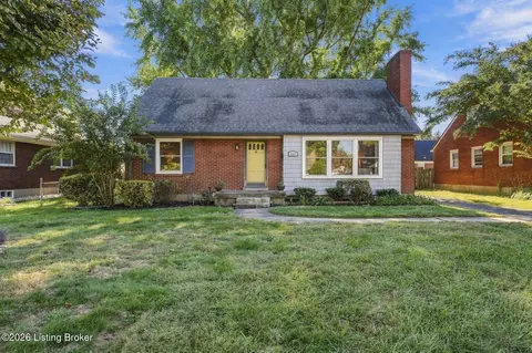 3532 Hughes Rd, Louisville, KY 40207