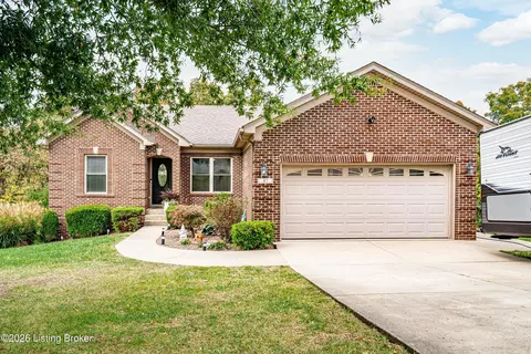 47 Eisenhower Ct, Taylorsville, KY 40071