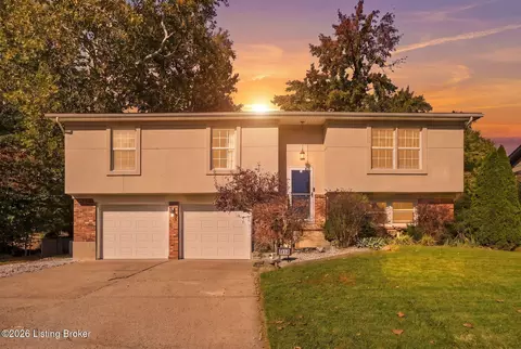 7414 Oswego Cir, Louisville, KY 40214