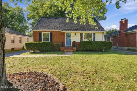 308 Marshall Dr, Louisville, KY 40207