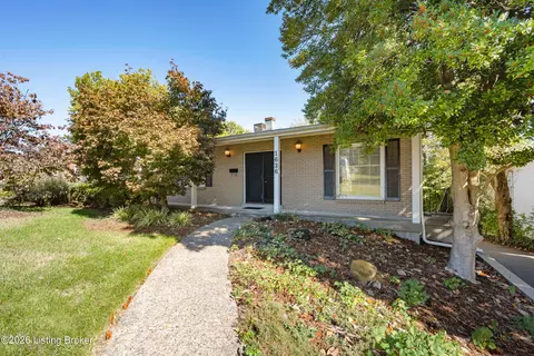 1636 Sutherland Dr, Louisville, KY 40205