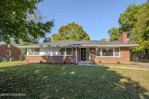7007 Bedford Ln, Louisville, KY 40222