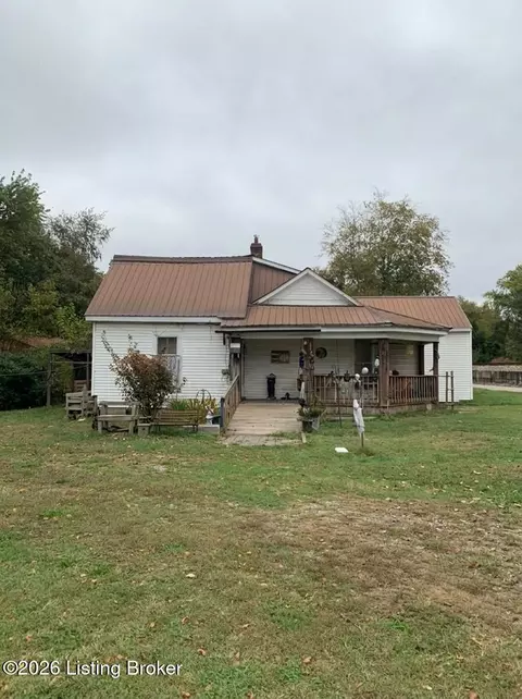 115 Wall St, Lebanon Junction, KY 40150