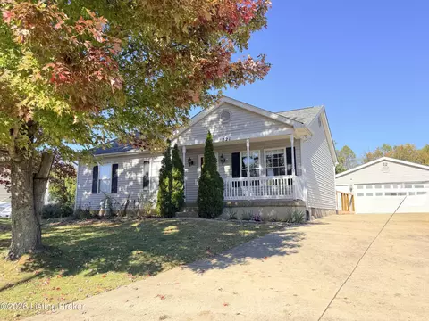 2221 Flat Rock Rd, Louisville, KY 40245