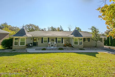 424 Old Mill Stream Ln, Shepherdsville, KY 40165
