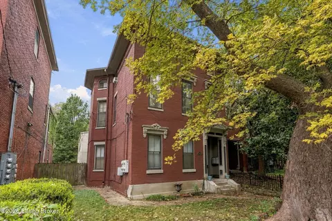 1140 S Brook St #4, Louisville, KY 40203