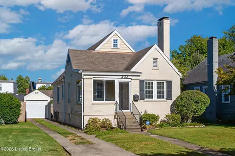 203 Iola Rd, Louisville, KY 40207