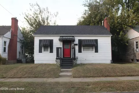 1721 W Lee St, Louisville, KY 40210
