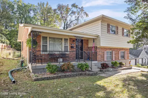 101 Woodmore Ave, Louisville, KY 40214