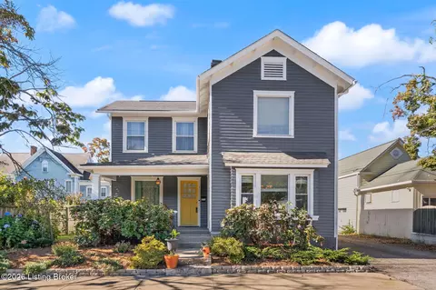 217 E 15th St, New Albany, IN 47150