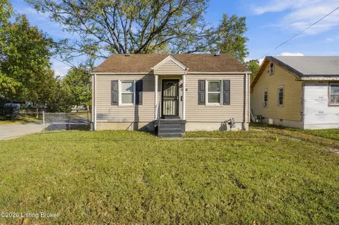 939 Beecher St, Louisville, KY 40215