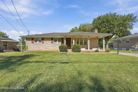 1253 Cooper Ave, Louisville, KY 40219