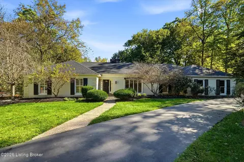 2402 Henley Ct, Louisville, KY 40242