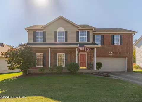 10200 Landwood Dr, Louisville, KY 40291