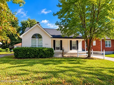 3021 Wurtele Ave, Louisville, KY 40216