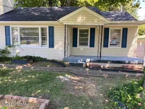 313 Hillview Dr, Louisville, KY 40214