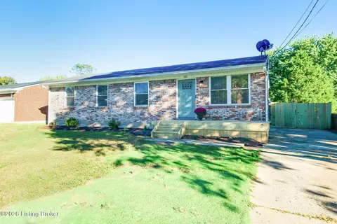 400 S Steedland Dr, Louisville, KY 40229
