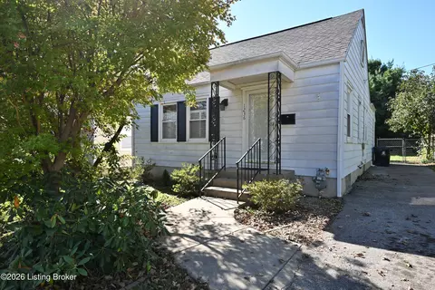 1236 Milton St, Louisville, KY 40217