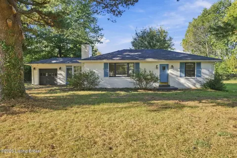 4410 Old Springdale Rd, Louisville, KY 40241