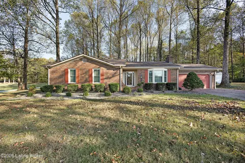 2434 Old Nazareth Rd, Bardstown, KY 40004