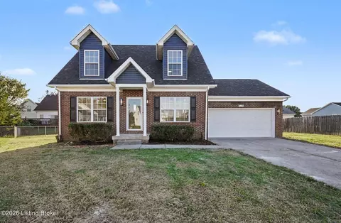 520 Lakes Of Dogwood Blvd, Shepherdsville, KY 40165
