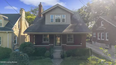 208 Oxford Pl, Louisville, KY 40207