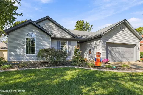 9416 Megan Jay Ct, Jeffersontown, KY 40299