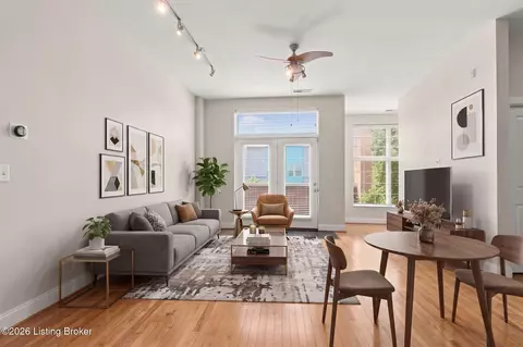 2011 Frankfort Ave #303, Louisville, KY 40206