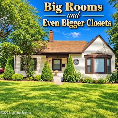2907 Ralph Ave, Louisville, KY 40216