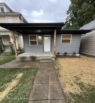 3847 S 5th St, Louisville, KY 40214