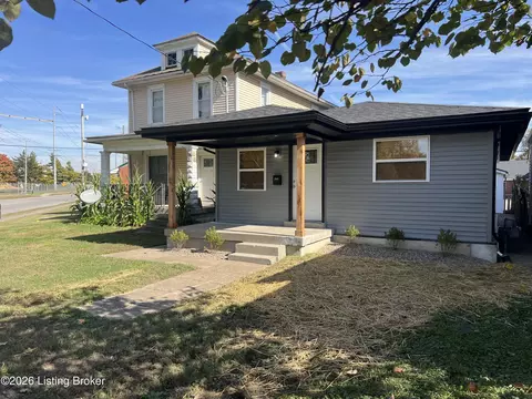 3847 S 5th St, Louisville, KY 40214