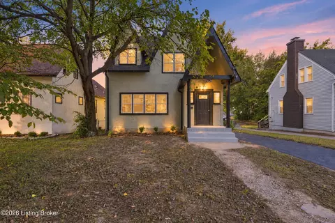 4624 S 3rd St, Louisville, KY 40214