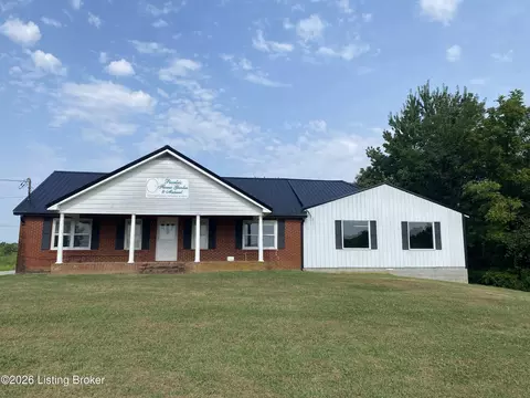 11909 Ky-555, Willisburg, KY 40078
