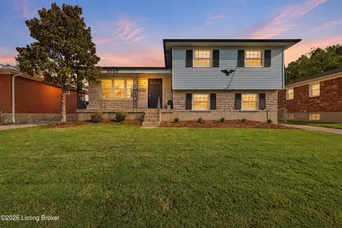 1045 Franelm Rd, Louisville, KY 40214