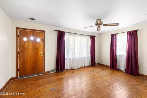 5308 Euclid Ave, Louisville, KY 40272