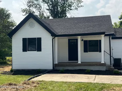 195 6th Ave, Shepherdsville, KY 40165
