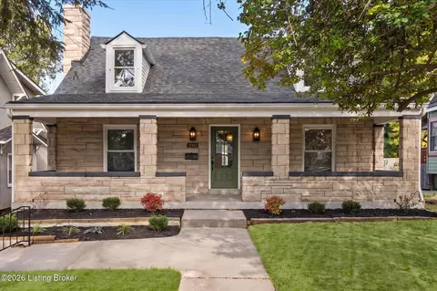 3003 Brownsboro Rd, Louisville, KY 40206