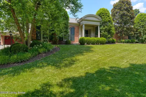 2905 Lilac Way, Louisville, KY 40206