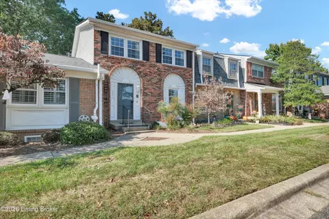 1208 Dalmally Ct, Louisville, KY 40222