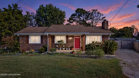 245 Shelley Ct, Mount Washington, KY 40047