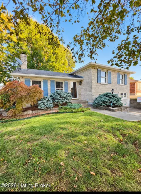7911 Judge Blvd, Louisville, KY 40219