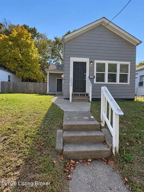 1818 Dumesnil St, Louisville, KY 40210