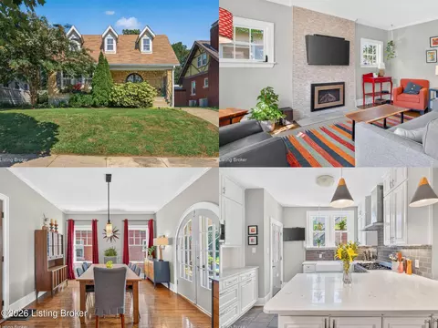 2171 Lowell Ave, Louisville, KY 40205