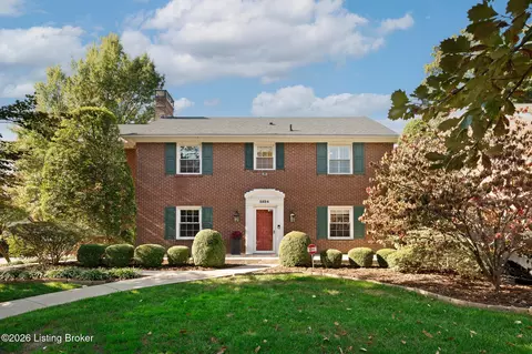2524 Meadow Rd, Louisville, KY 40205