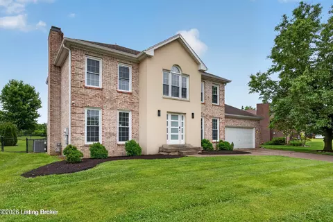 11403 Whitney Hill Rd, Louisville, KY 40299