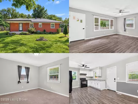 3829 N Preston Hwy, Shepherdsville, KY 40165