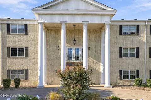 249 El Conquistador Pl #249, Louisville, KY 40220