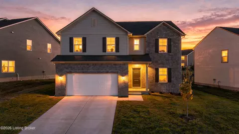 1307 Peaceful Way, Louisville, KY 40245